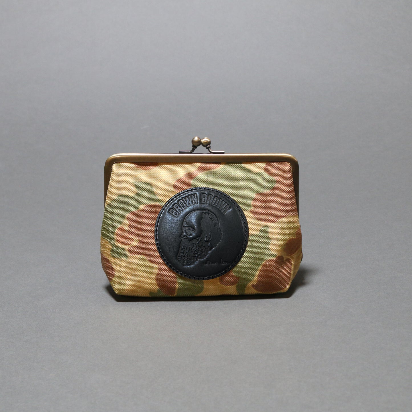 【予約商品：10月中旬以降のお届け予定】GAMAGUCHI WALLET ND3