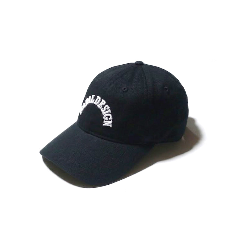 【予約商品：11月上旬以降のお届け予定】GOOD BOY CAP CCL