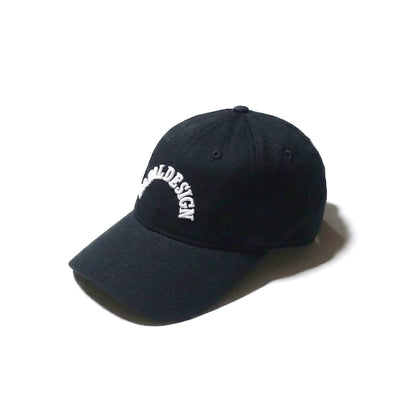 【予約商品：11月上旬以降のお届け予定】GOOD BOY CAP CCL