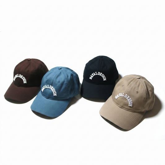 【予約商品：11月上旬以降のお届け予定】GOOD BOY CAP CCL