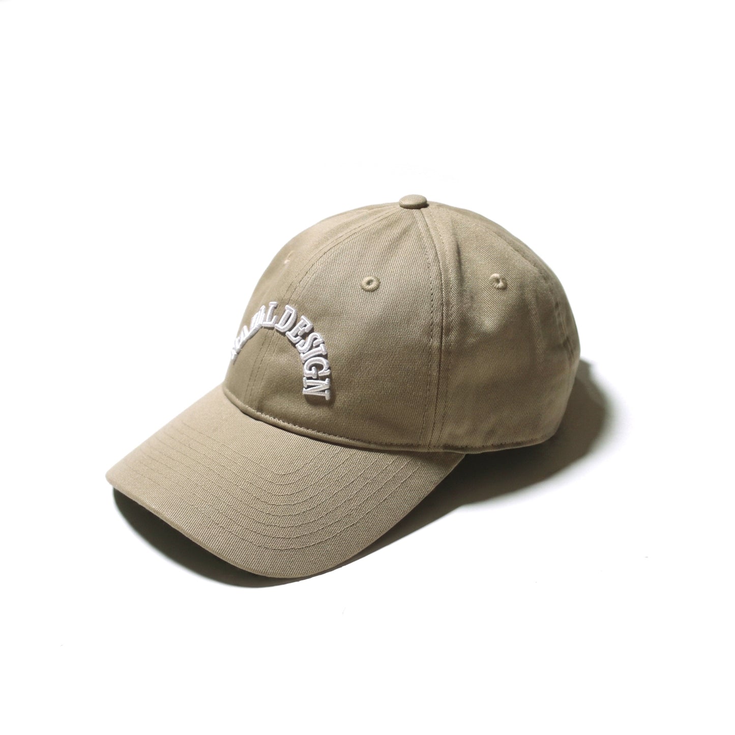 【予約商品：11月上旬以降のお届け予定】GOOD BOY CAP CCL