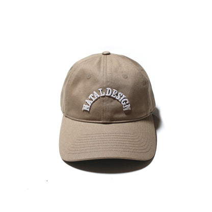 【予約商品：11月上旬以降のお届け予定】GOOD BOY CAP CCL