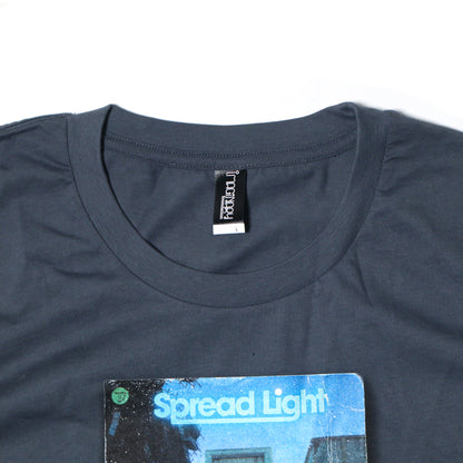 IMAGINARY FOUNDATION SPREAD LIGHT TEE