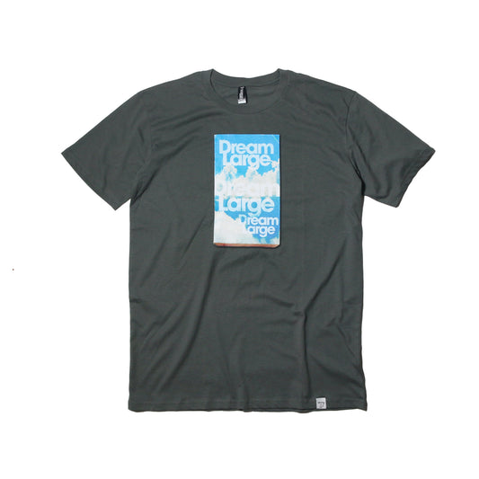 IMAGINARY FOUNDATION DREAM LARGE TEE
