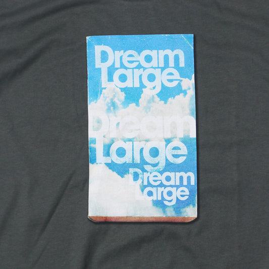 IMAGINARY FOUNDATION DREAM LARGE TEE