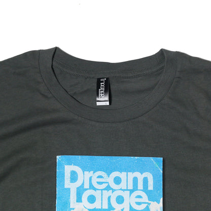 IMAGINARY FOUNDATION DREAM LARGE TEE