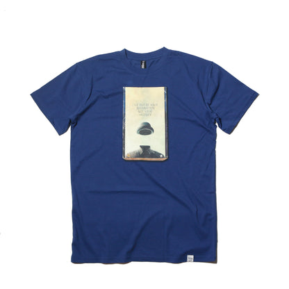 IMAGINARY FOUNDATION LIVE OUT TEE