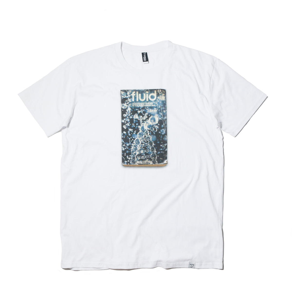 IMAGINARY FOUNDATION FLUID TEE
