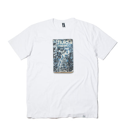 IMAGINARY FOUNDATION FLUID TEE