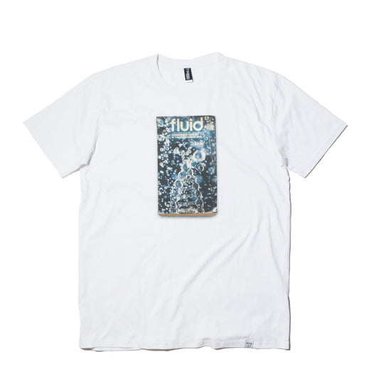 IMAGINARY FOUNDATION FLUID TEE