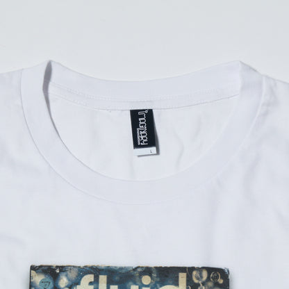 IMAGINARY FOUNDATION FLUID TEE