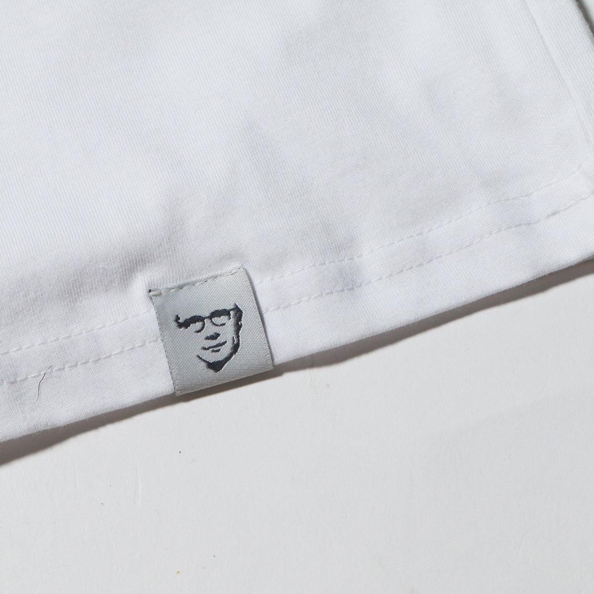 IMAGINARY FOUNDATION FLUID TEE