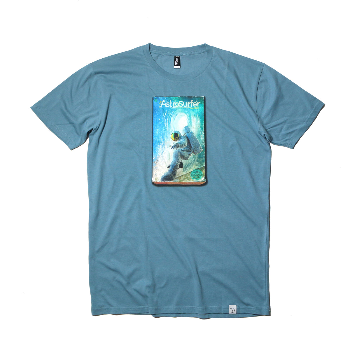 IMAGINARY FOUNDATION ASTROSURFER TEE
