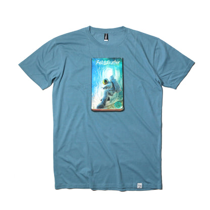 IMAGINARY FOUNDATION ASTROSURFER TEE