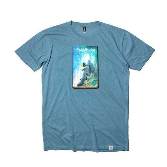 IMAGINARY FOUNDATION ASTROSURFER TEE