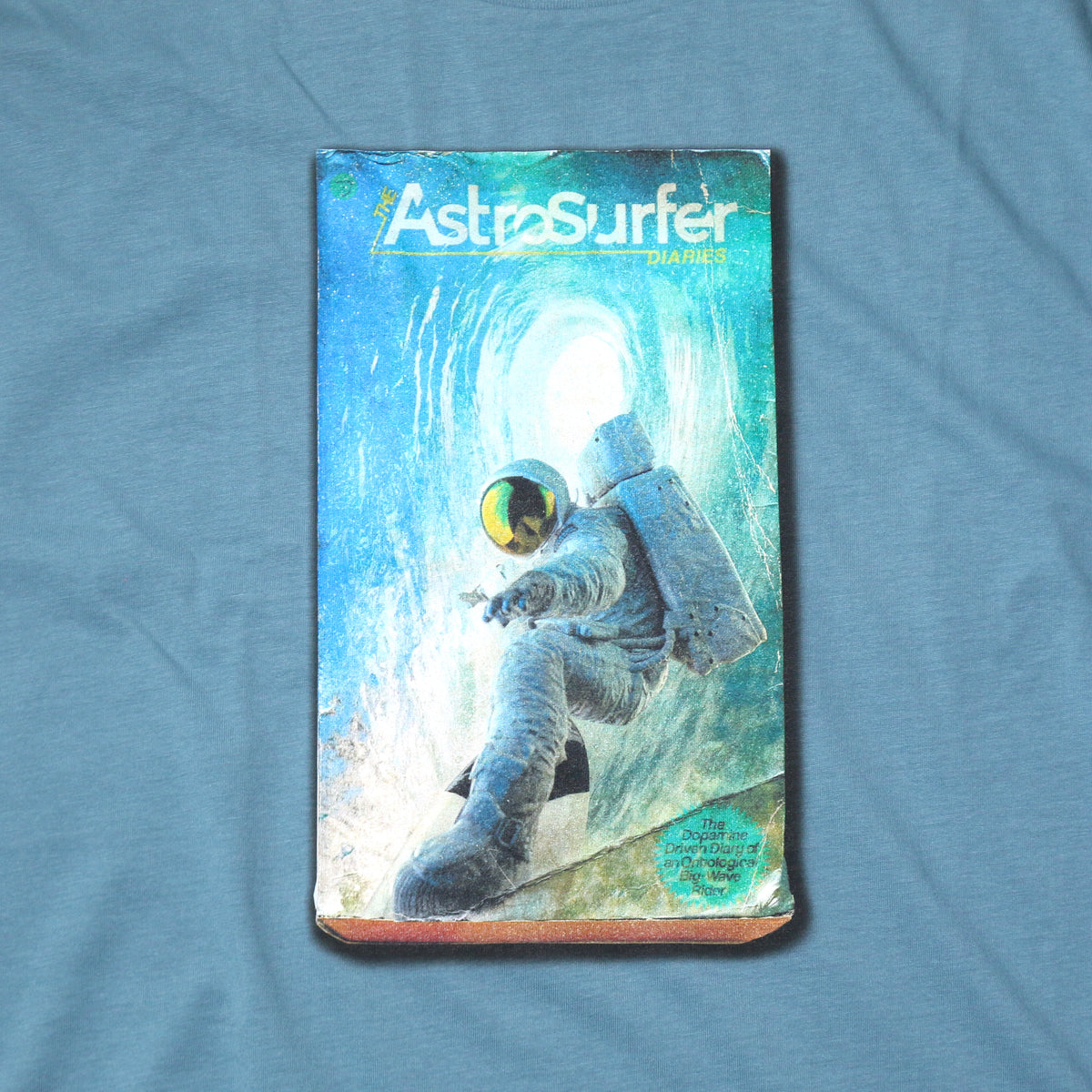 IMAGINARY FOUNDATION ASTROSURFER TEE