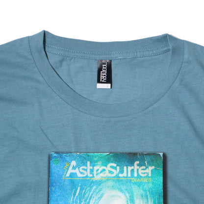 IMAGINARY FOUNDATION ASTROSURFER TEE