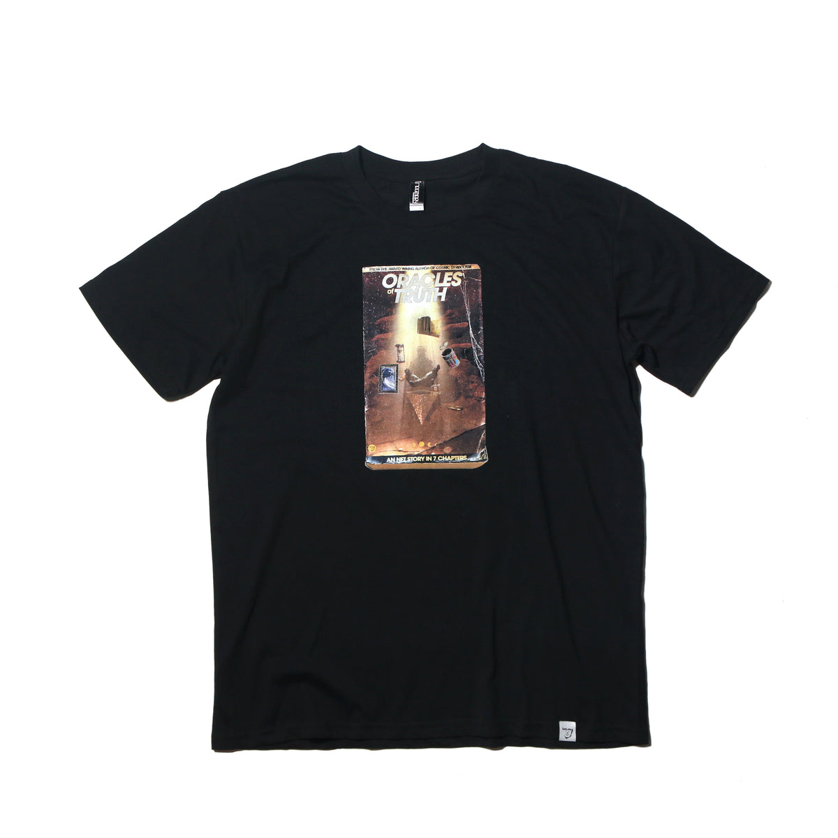 IMAGINARY FOUNDATION ORACLES TEE