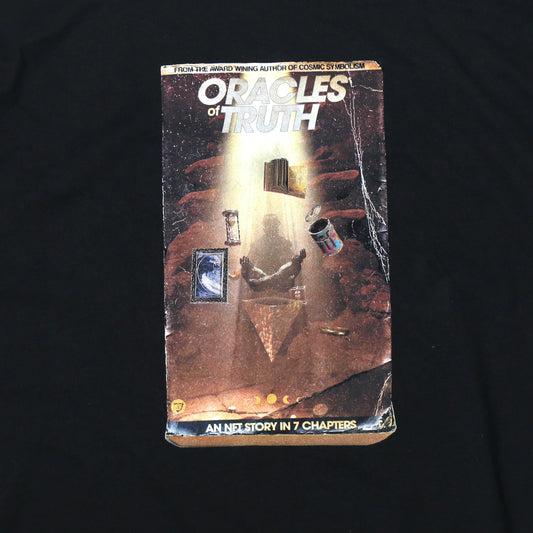 IMAGINARY FOUNDATION ORACLES TEE