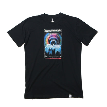 IMAGINARY FOUNDATION COSMIC SYMBOLISM TEE