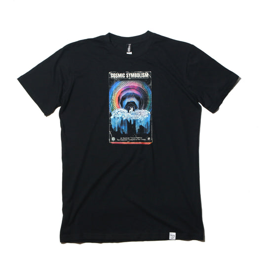 IMAGINARY FOUNDATION COSMIC SYMBOLISM TEE