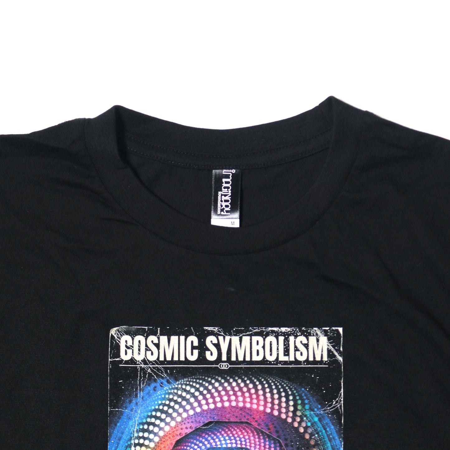 IMAGINARY FOUNDATION COSMIC SYMBOLISM TEE