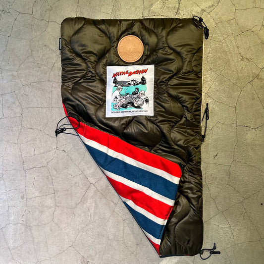 CHAIR QUILT ND ver.