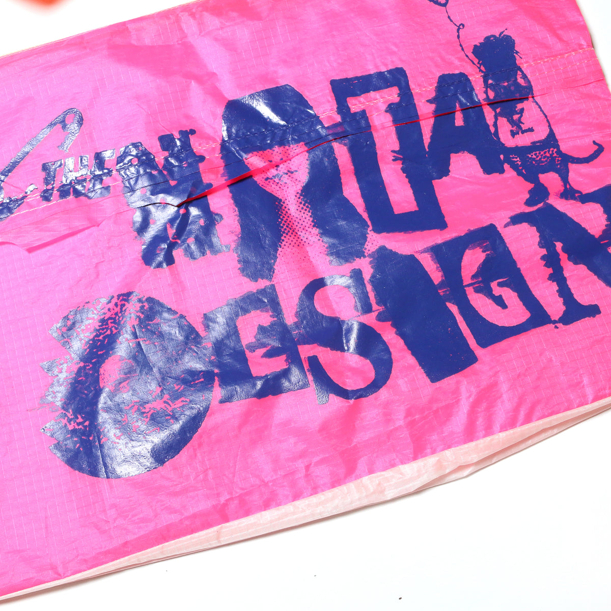 HOZU BAG PORCH ND ver.
