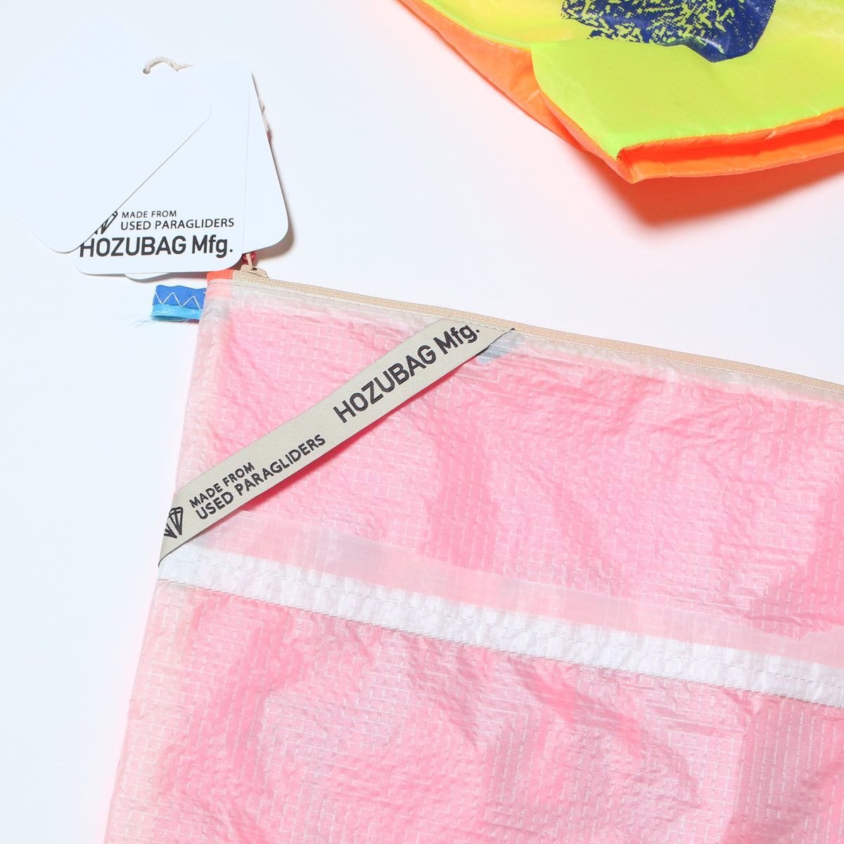 HOZU BAG PORCH ND ver.