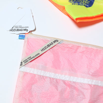 HOZU BAG PORCH ND ver.