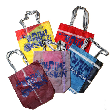 HOZU BAG TOTE ND ver.