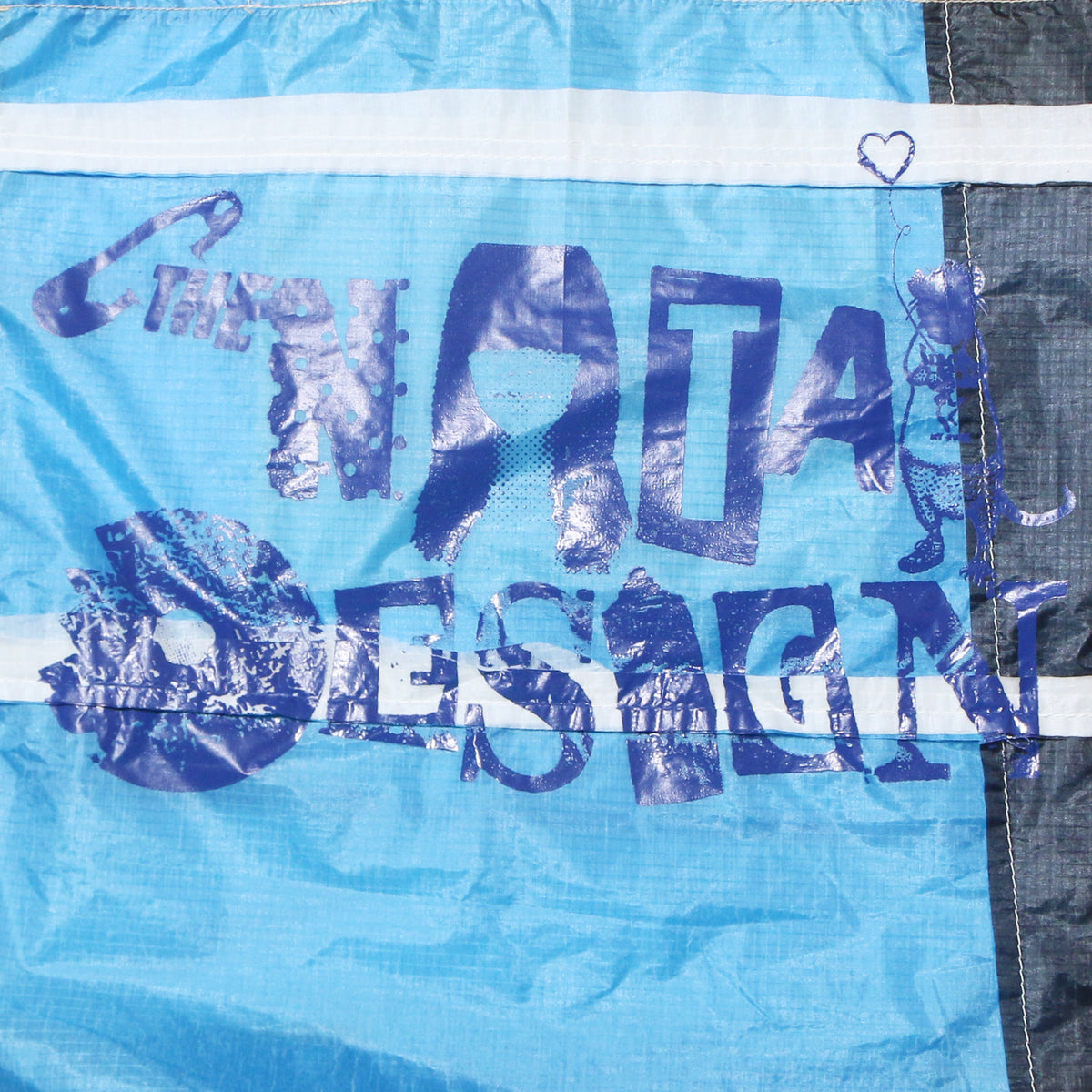 HOZU BAG TOTE ND ver.
