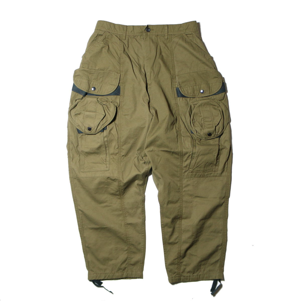 WAG PANTS 2