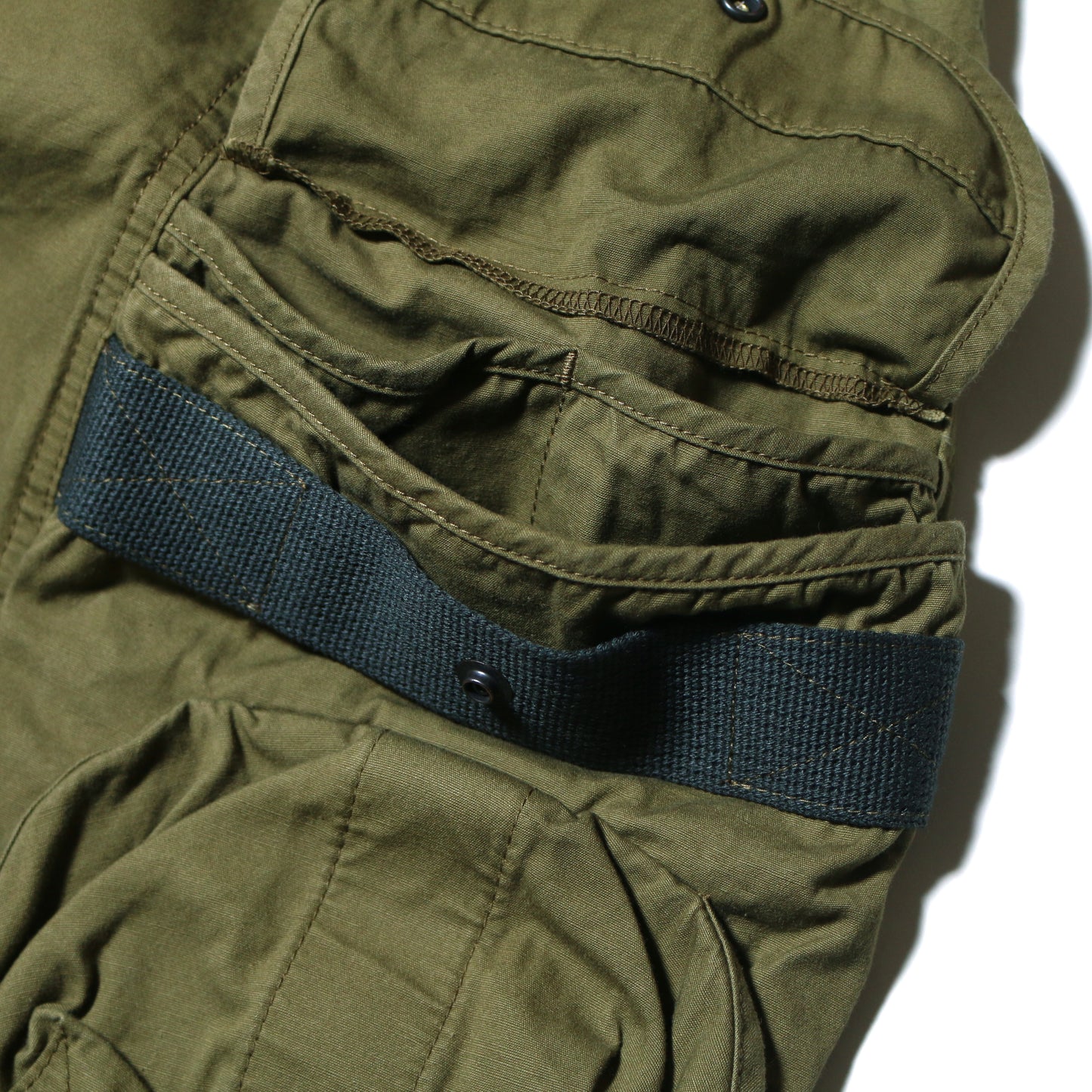 WAG PANTS 2