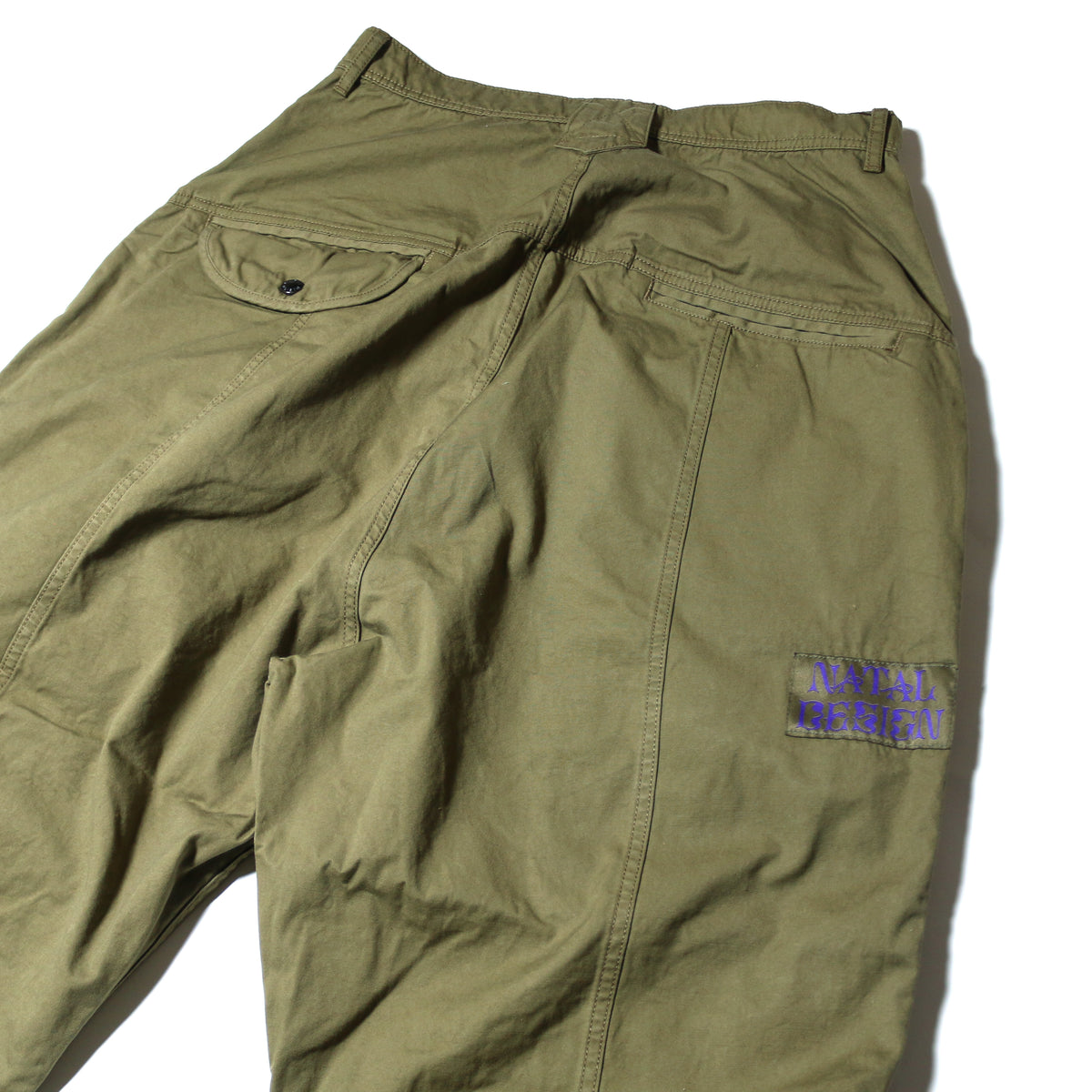 WAG PANTS 2