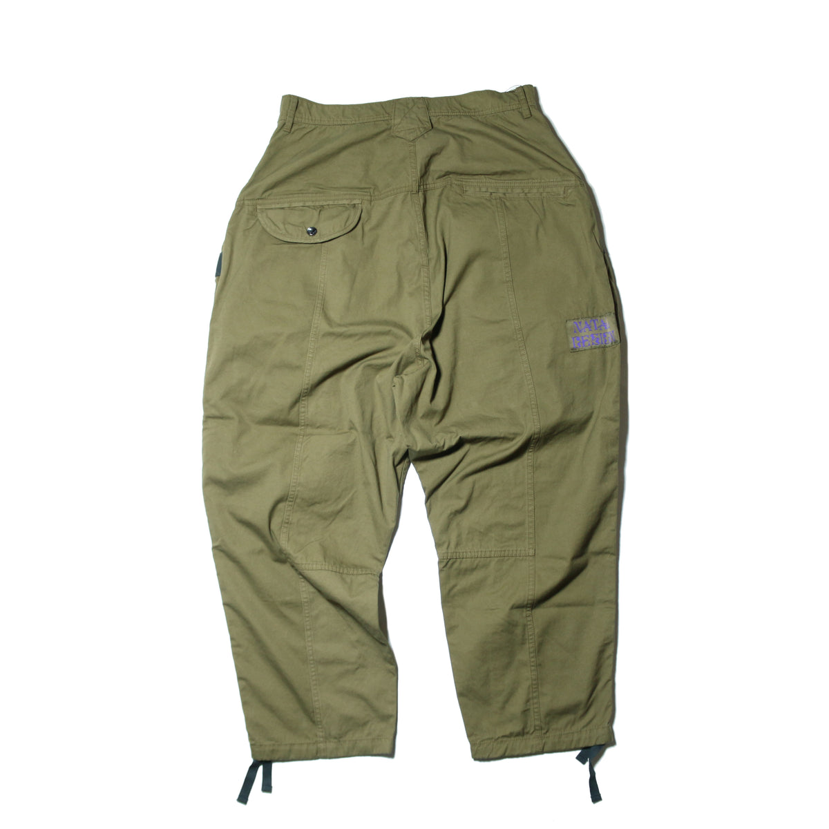 WAG PANTS 2