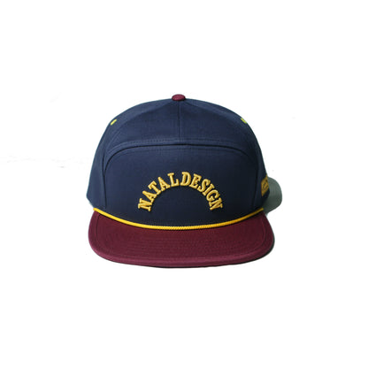 GENTLE BOY CAP "NAVY"