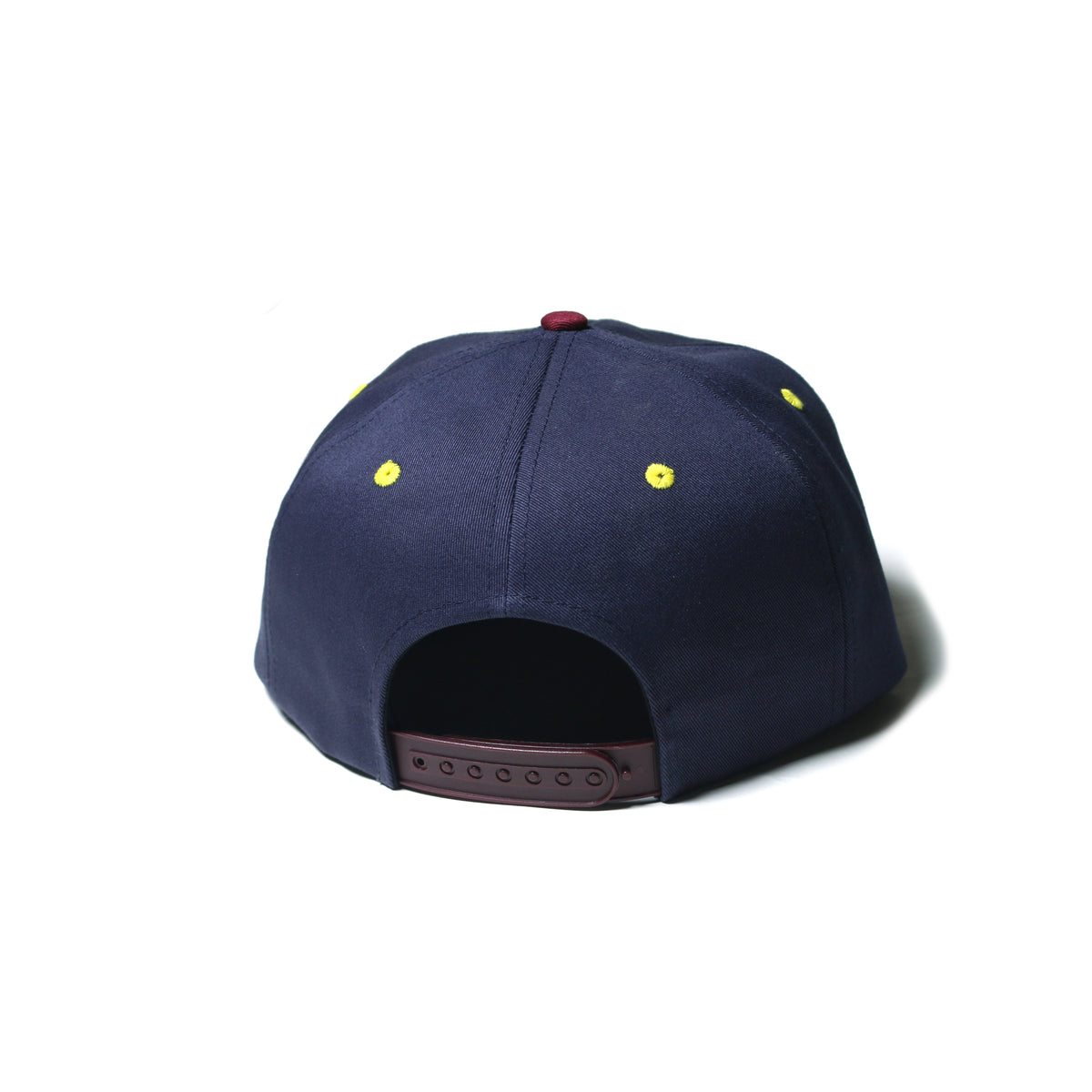GENTLE BOY CAP "NAVY"