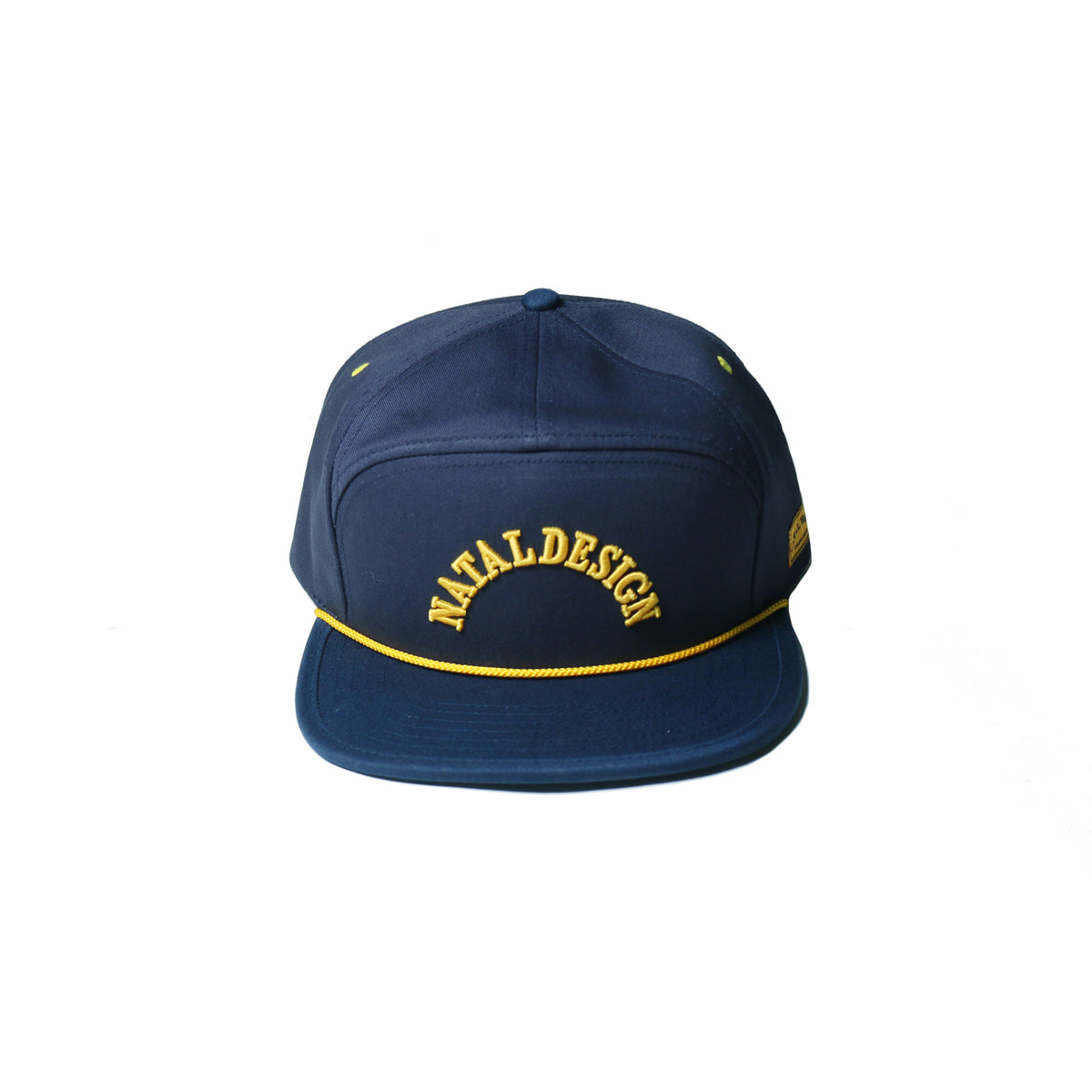 GENTLE BOY CAP "NAVY"