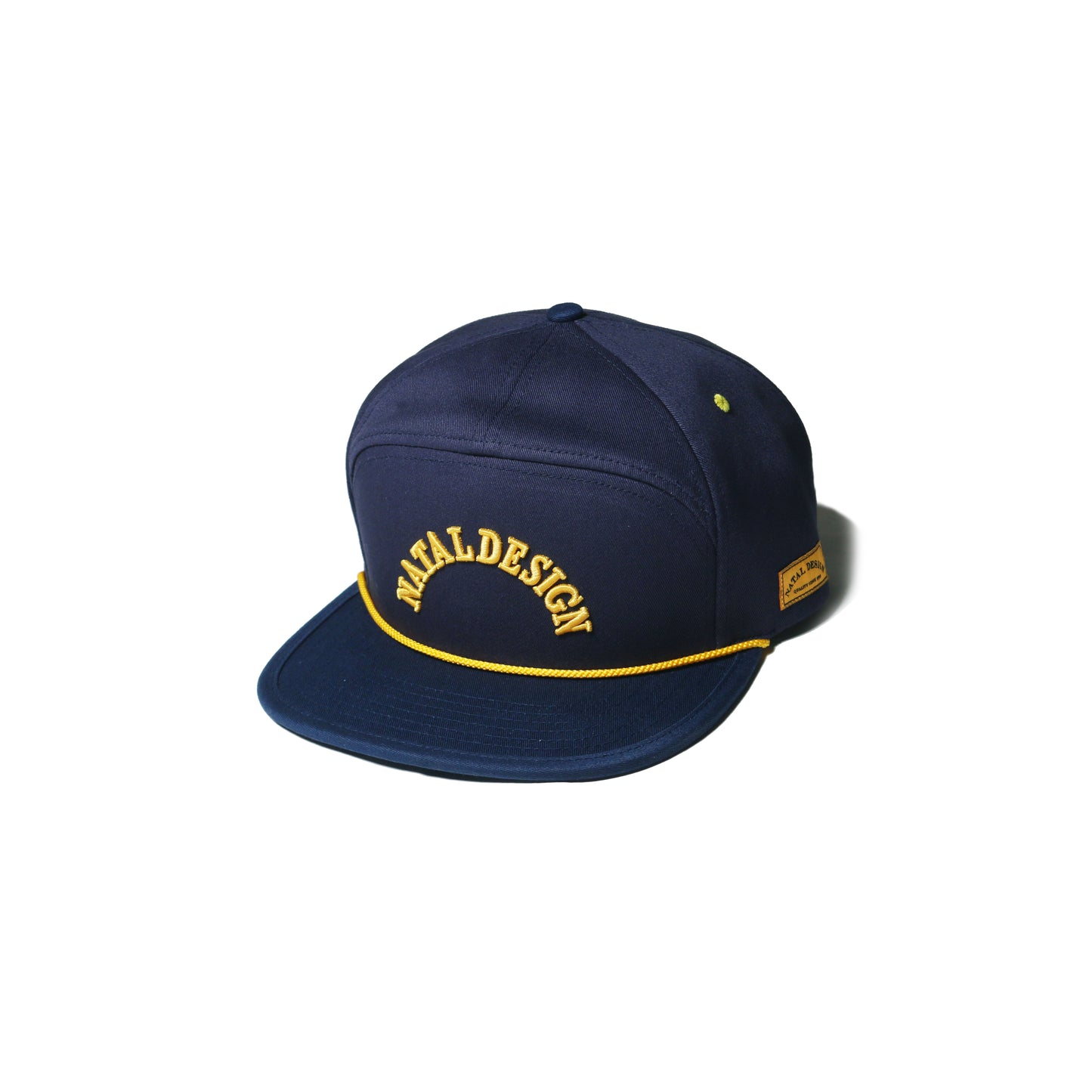 GENTLE BOY CAP "NAVY"