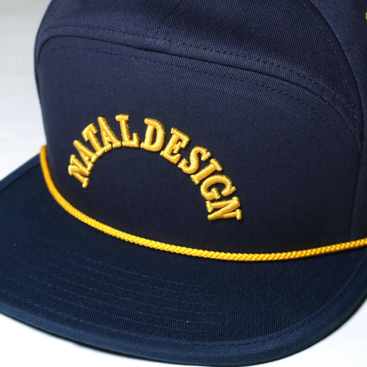 GENTLE BOY CAP "NAVY"