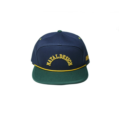 GENTLE BOY CAP "NAVY"
