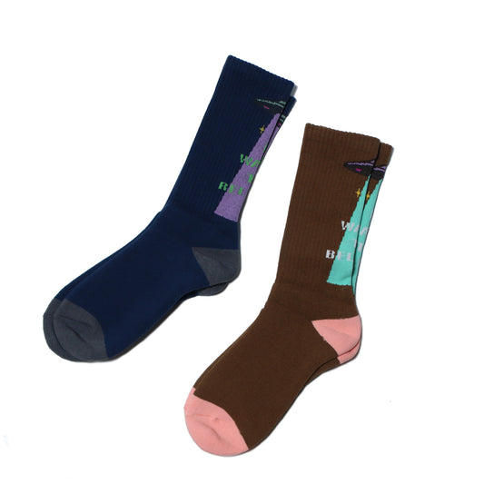 IWANTOBELIVE SOX 2