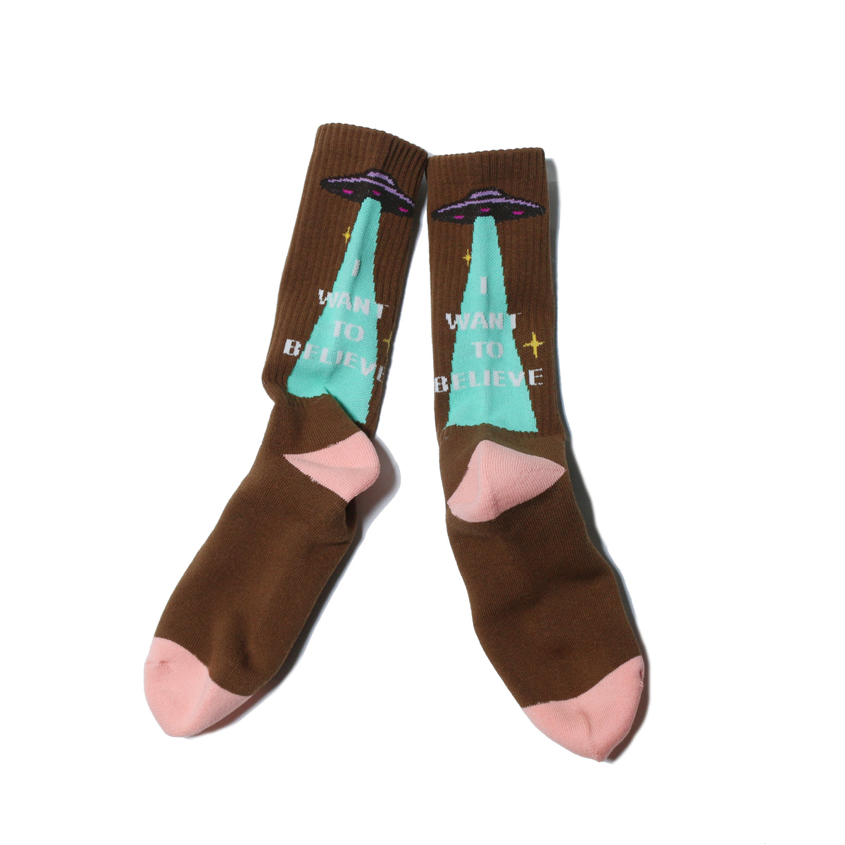IWANTOBELIVE SOX 2