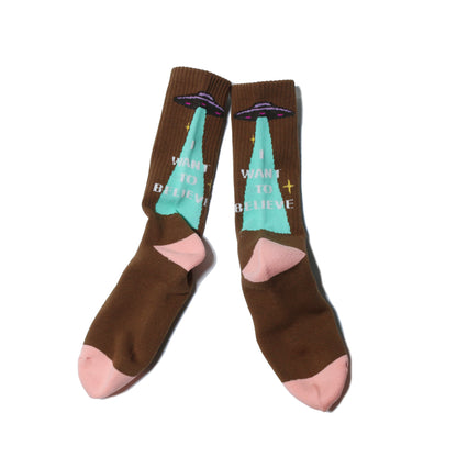 IWANTOBELIVE SOX 2