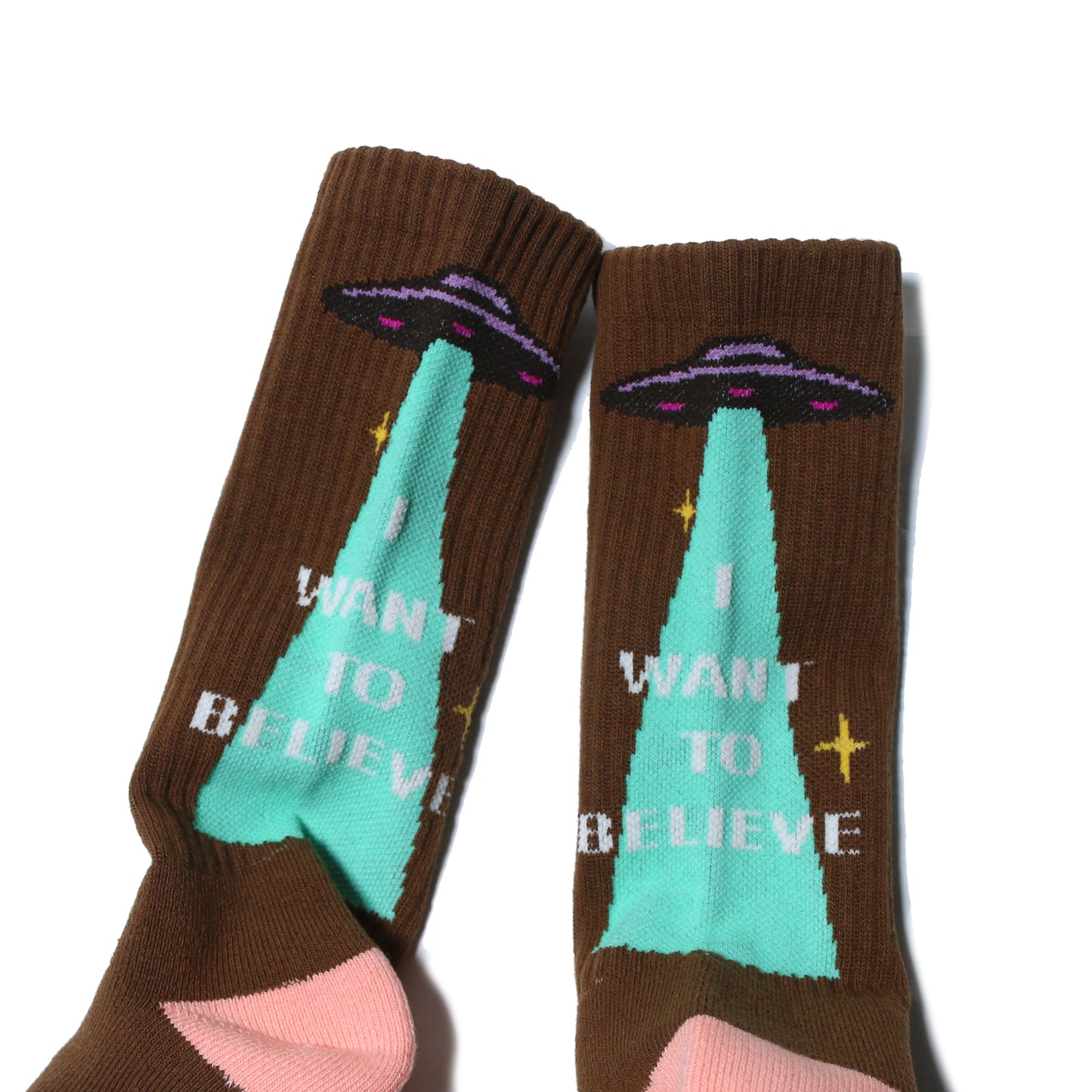 IWANTOBELIVE SOX 2