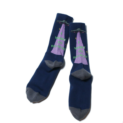 IWANTOBELIVE SOX 2