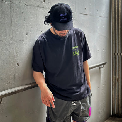 SOTE FULL COLOR WIDE TEE yanggao ver.
