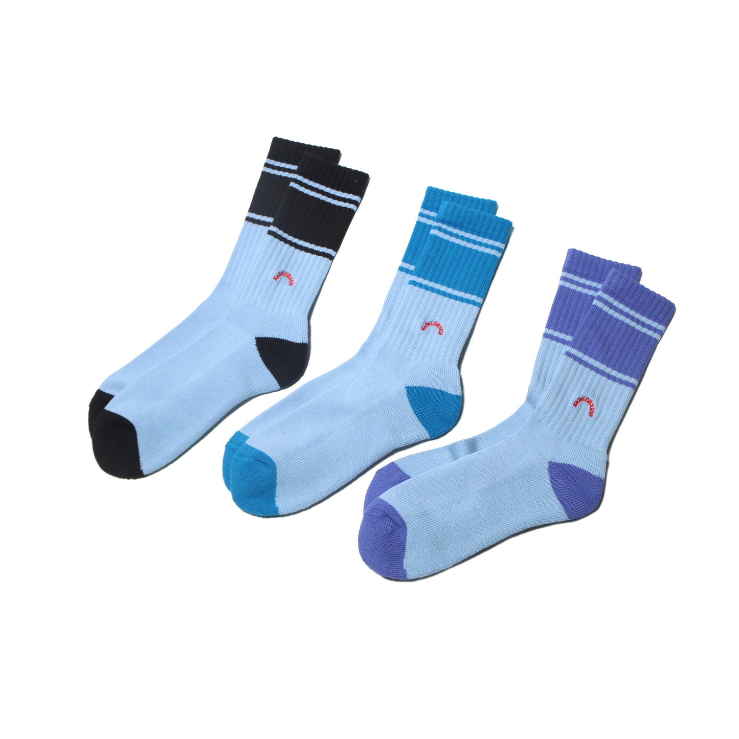 FUN SOX 4