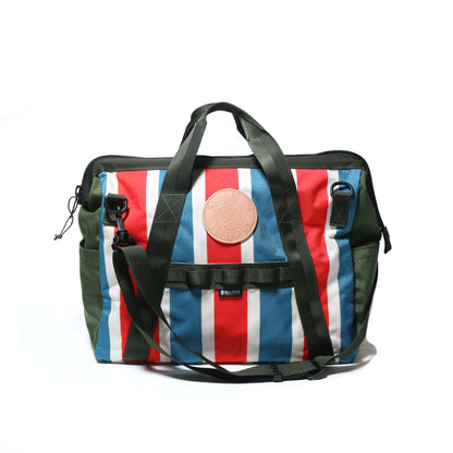 Dr.TOOL BAG ND ver.